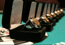 The 2013 WSOP Main Event