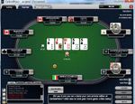 Carbon Poker