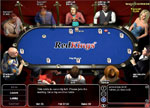 RedKings Poker