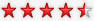 4.5 Star Rating: Recommended