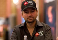 Negreanu on the warpath for yet another WSOP bracelet… Will he get it?