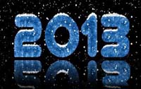 Looking Ahead to 2013