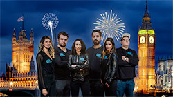 888 poker is having a live event, and they're giving away $120,000!