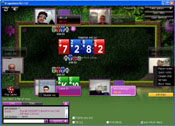 888 Poker introduces PokerCam tables