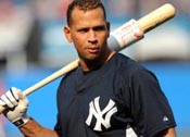 The Poker Grapevine – A-Rod in Hot Water