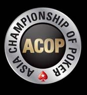 PokerStars Announce 2nd Asia Championship of Poker Schedule