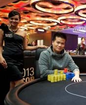 APPT Macau ACOP Main Event – Day 5 Report