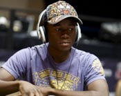 EPT Snowfest – Day 1A report