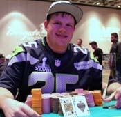 Borgata Winter Poker Open – Day 12 Report