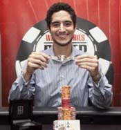 WSOPE – Day 11 Report