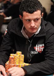 The Online Poker Weekend – Akenhead Wins Sunday Million
