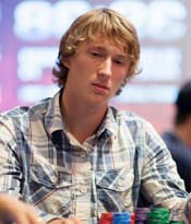 EPT Barcelona Main Event – Day 1A Report