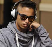 TCOOP Main Event - Dinesh Alt Wins, Breaks Record   