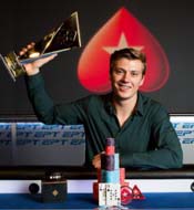 EPT Monte Carlo Grand Final Super High Roller – Max Altergott Wins