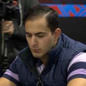 2015 WPT Montreal Main Event - Final Table Reached