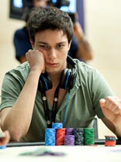 EPT Campione – Day 1A Report