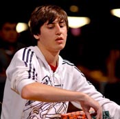 2011 WSOP – Hasan Anter Wins Last NL Holdem Side Event