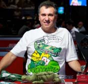 APPT Melbourne Main Event – Billy Argyros Wins