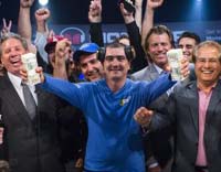 Harry Arutyunyan Wins 2014 WPT Legends of Poker