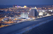 Online poker to be legalized in New Jersey?