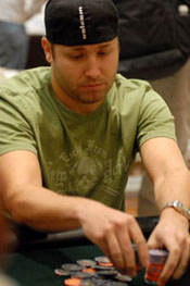 Big Event Main Event – Day 4 report