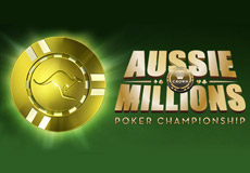 Aussie Millions Event #1 – Matthew Ephraums wins