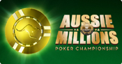 2011 Aussie Millions – Day 1c 