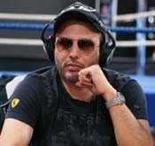 WPT Canadian Spring Championship – Amir Babakhani Wins