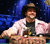 2011 WSOP Main Event – Day 5 Action