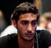 EPT Barcelona Main Event – Day 1B Report