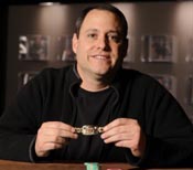 2012 WSOP – Day 27 Report 