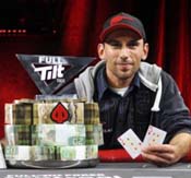 FTP Montreal Main Event – Henri Balcazar Wins