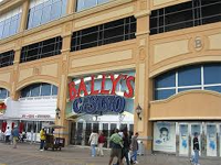 Bally’s Atlantic City Moves, Upgrades Poker Room