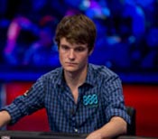 October Nine Update – Three-handed Action Rolls On