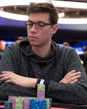 2016 EPT Dublin - Day 2 Report