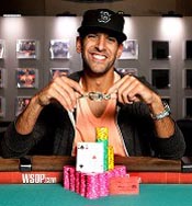 2012 WSOP – Day 28 Report