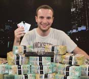 2014 Aussie Millions Main Event – Ami Barer Wins