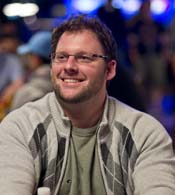 2013 WSOP – Second Day of Event #20 is a Wrap
