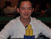 ANZPT Perth Main Event – Day 1A Report