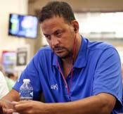 WPT Doyle Brunson Five Diamond – Day 4 Report