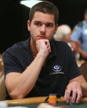 The Poker Grapevine – David Benefield on Tom Dwan