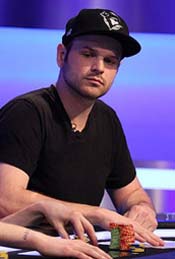 EPT Berlin High Roller – Griffin Benger Wins