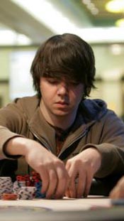 PokerStars EPT London – Day 2 Report