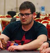 2013 WSOP – Event #11 Completes its Second Day