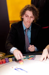 PokerStars EPT Berlin – Day 1b report