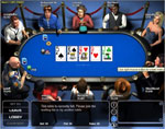 Betsson Poker