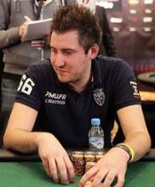 WPT Mazagan – Day 1B Report