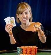 2013 WSOP – Ladies’ Event Discount Scheme a Great Success