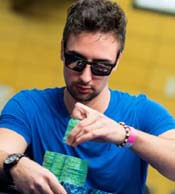 EPT Malta Main Event - Day 5 Report