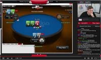 PokerStars' Spin and Gos Make Another Millionaire